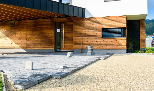 Reliable Thomasville, NC Driveway Pavers Solutions