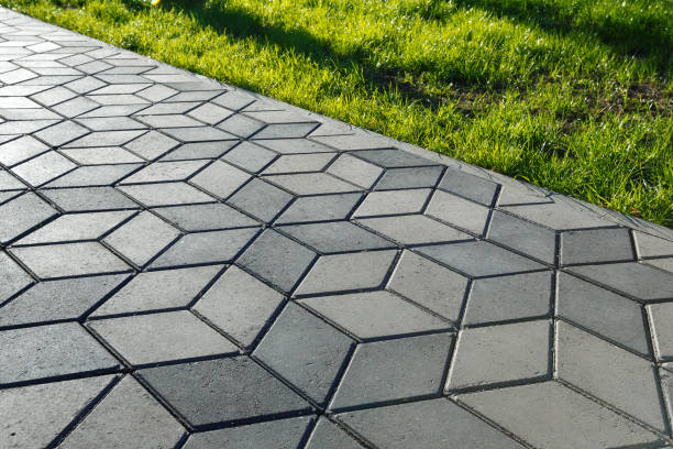 Best Brick Driveway Pavers  in Thomasville, NC