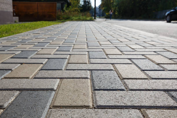 Best Custom Driveway Pavers  in Thomasville, NC