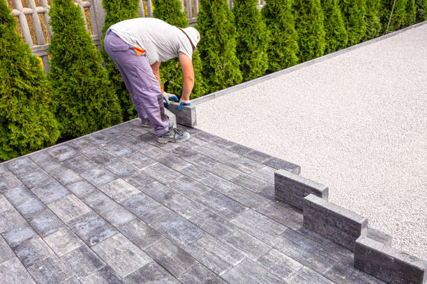 Best Interlocking Driveway Pavers  in Thomasville, NC