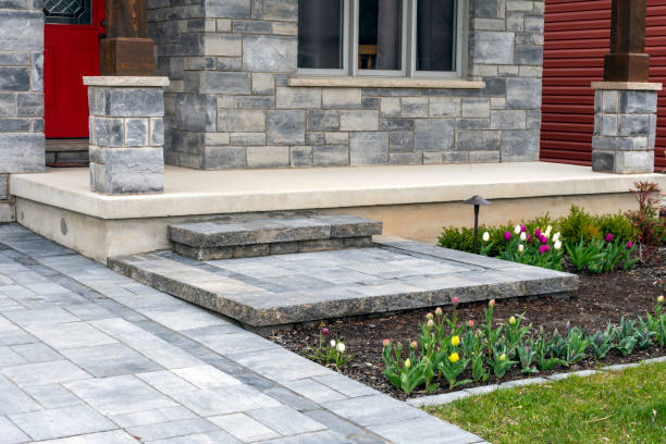 Best Commercial Driveway Pavers  in Thomasville, NC
