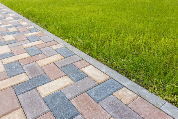 Best Cobblestone Driveway Pavers  in Thomasville, NC